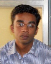 Mr. Prasad Inchangimath