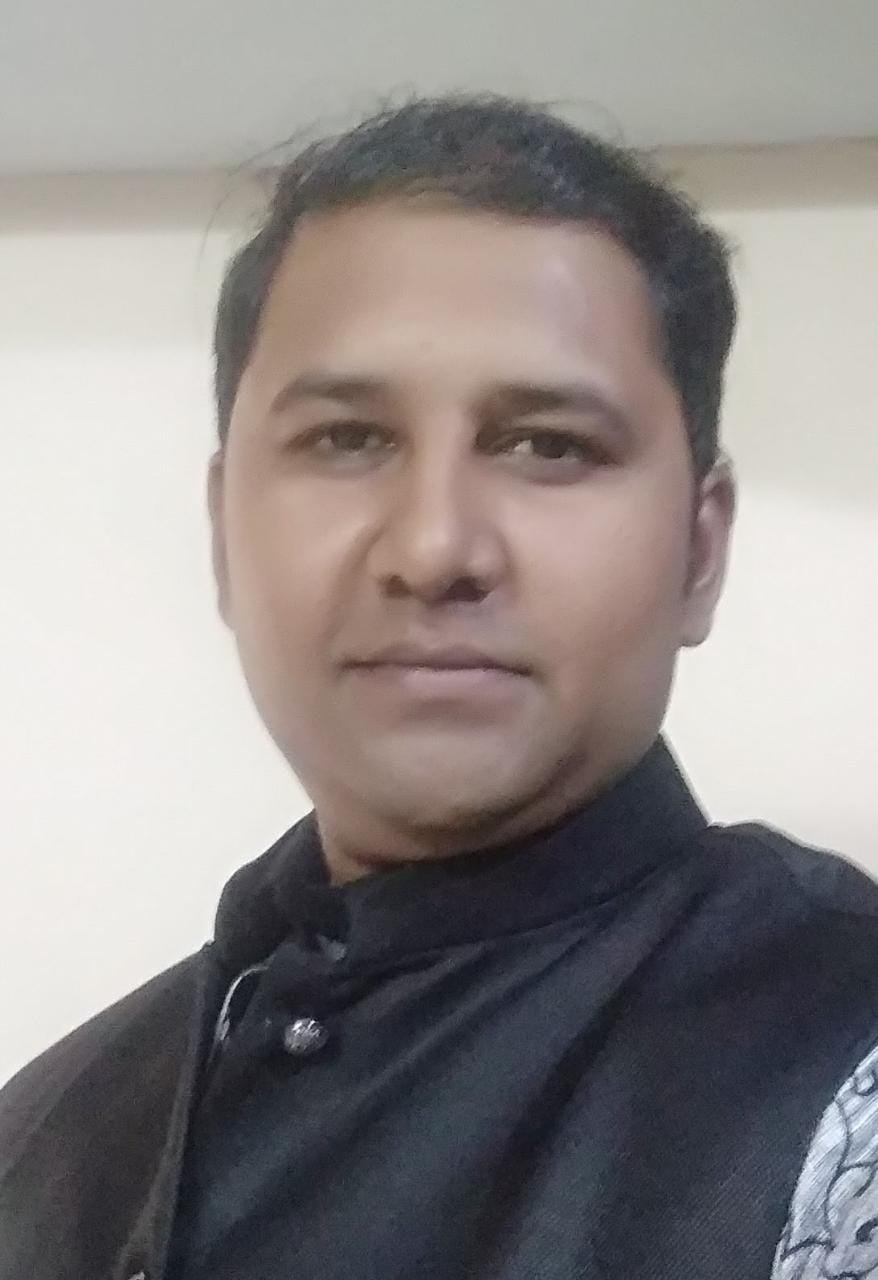 Mr.Inayat Faizulla Naikwadi